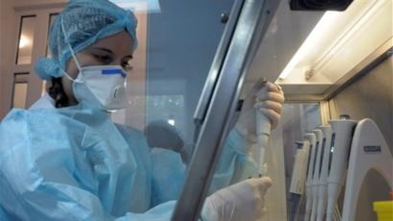 На Херсонщині за останню добу жодного нового випадку захворювання на Covid-19 не зафіксовано - ОДА На Херсонщині за останню добу жодного нового випадку захворювання на Covid-19 не зафіксовано - ОДА