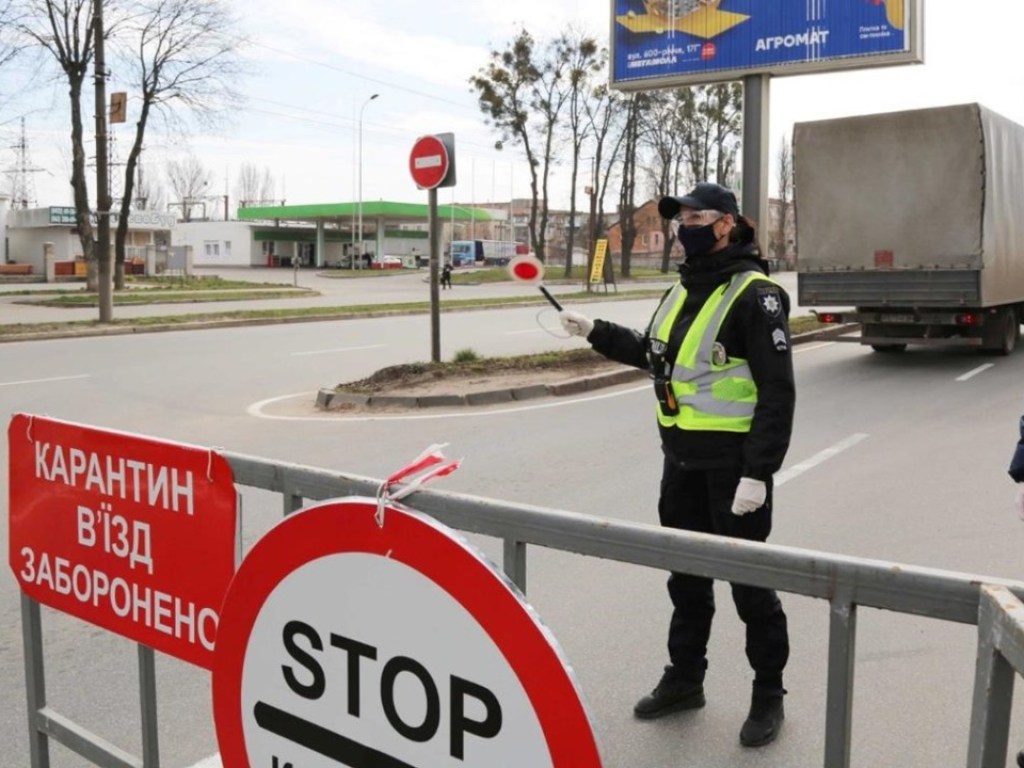 Поліція Херсонщини на травневі свята посилює заходи безпеки