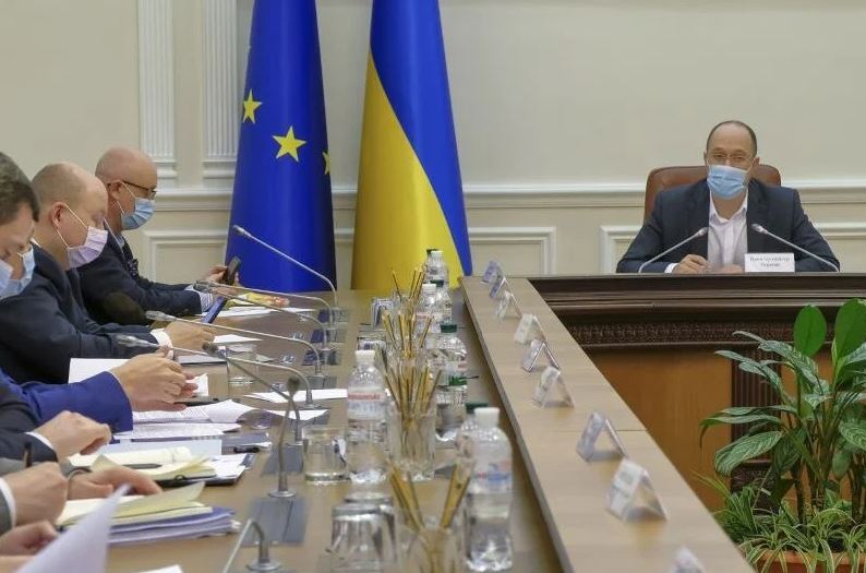 В Украине продлили карантин до 22 мая, но ввели послабления В Украине продлили карантин до 22 мая, но ввели послабления