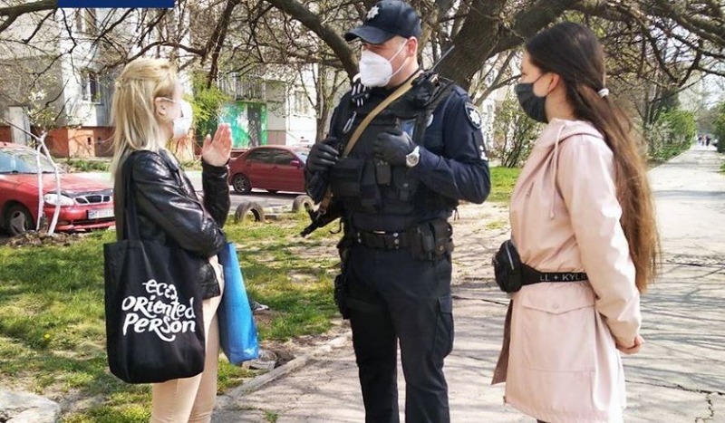 Поліцейські Херсонщини інформують щодо термінового повідомлення поліції про зникнення дитини Поліцейські Херсонщини інформують щодо термінового повідомлення поліції про зникнення дитини