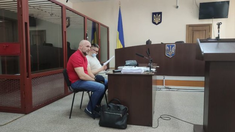 Судебное заседание об изменении меры пресечения Владиславу Мангеру отложили до завтра