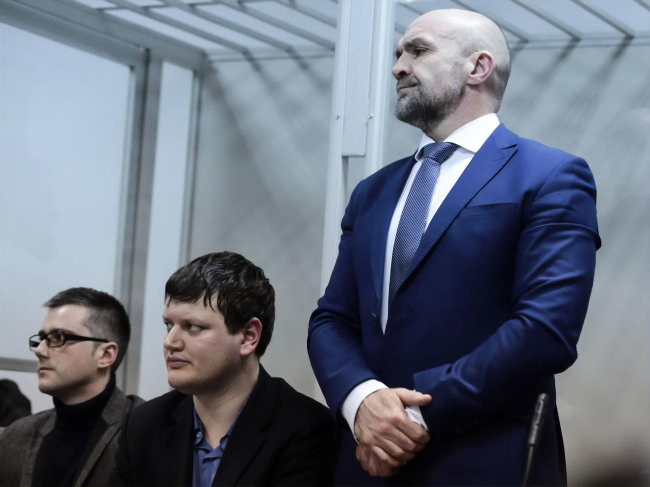 Адвокат главы Херсонского облсовета опроверг заявления о заседании Апелляционного суда