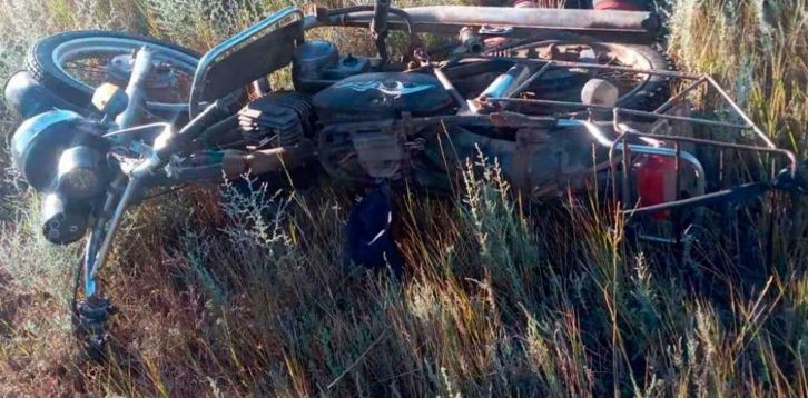 За добу в ДТП на Херсонщині загинули 3 людини За добу в ДТП на Херсонщині загинули 3 людини