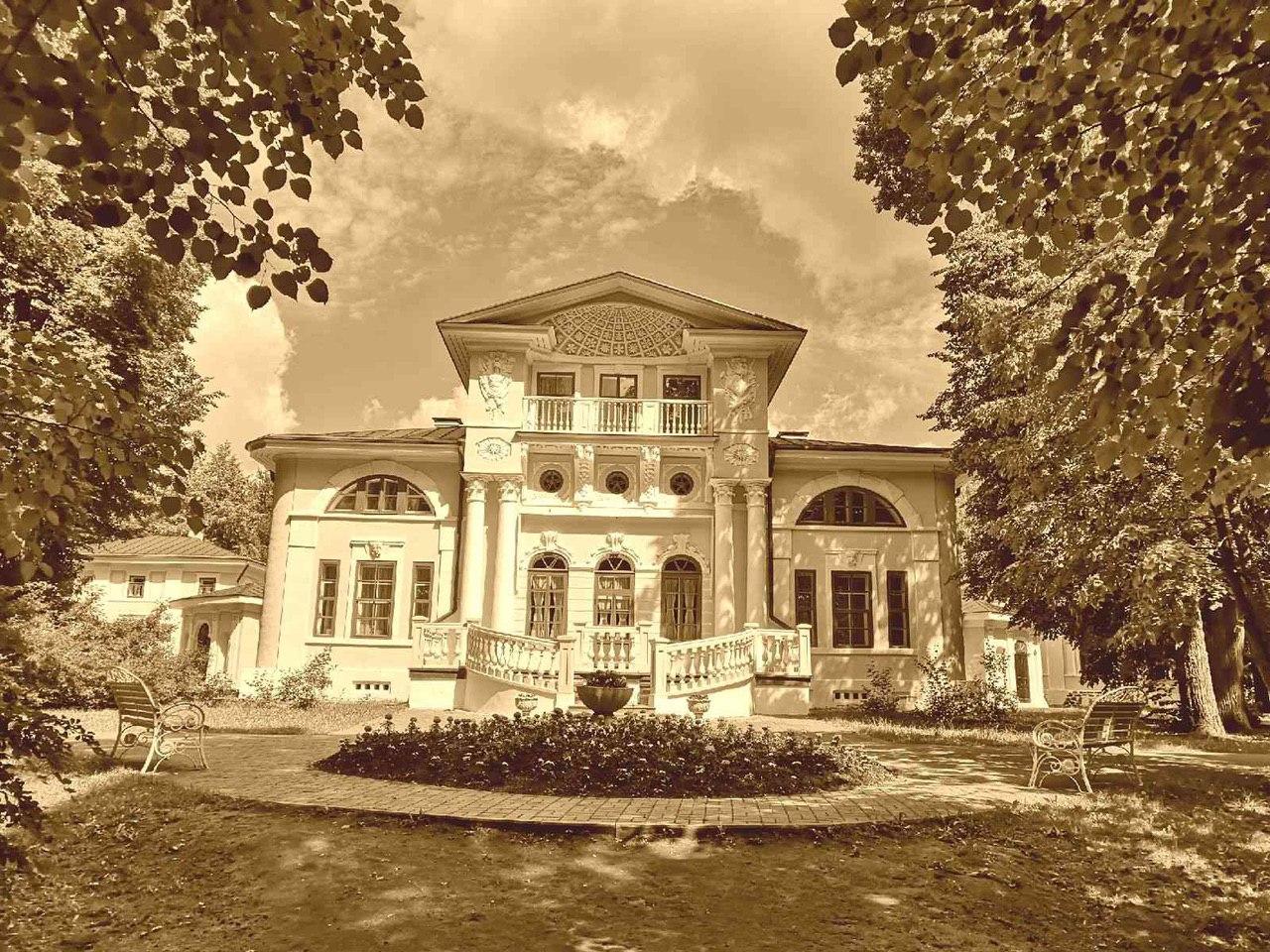 Херсонщина историческая: бехтерский затворник