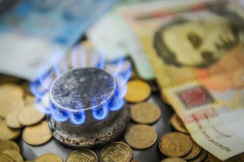 Тарифы на газ оставят украинцев голыми и босыми: 5000 гривен - только начало, зимой будет 