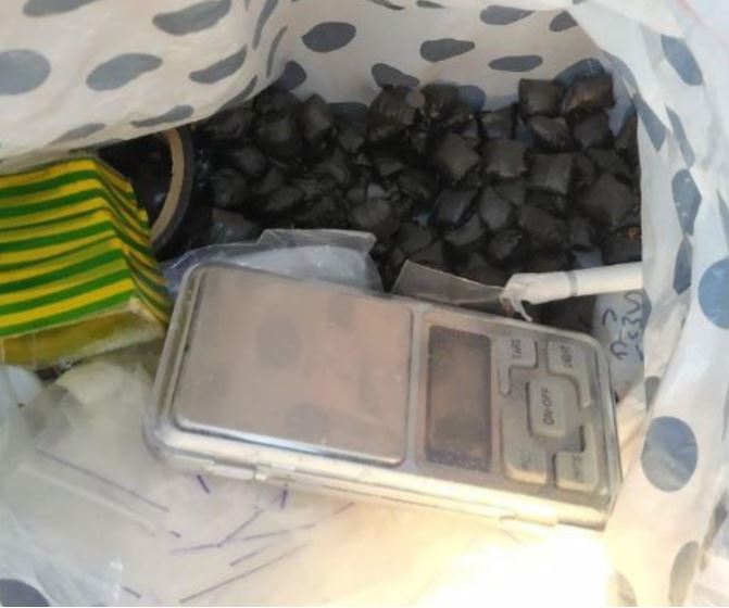 У Херсоні затримали чергового ймовірного 