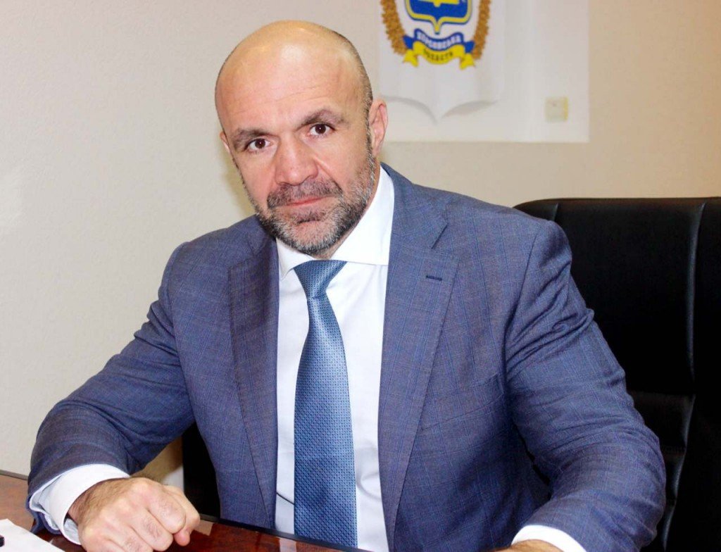 Херсонщина підтримує голову обласної ради Владислава Мангера Херсонщина підтримує голову обласної ради Владислава Мангера