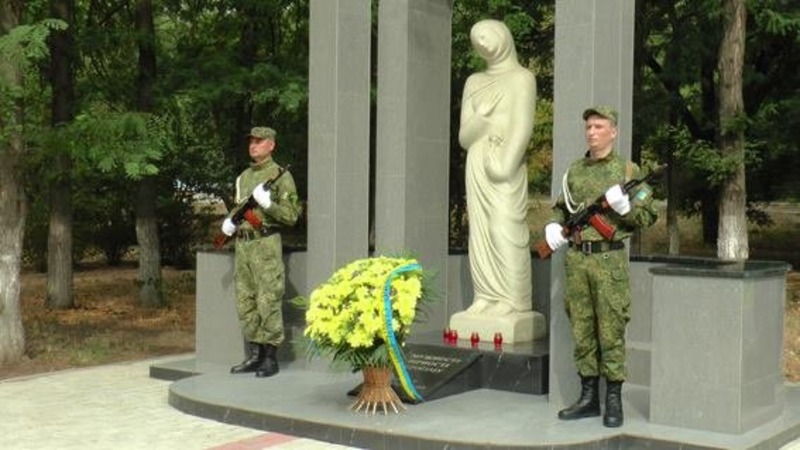 Сьогодні День пам’яті правоохоронців, які загинули під час виконання службових обов’язків
