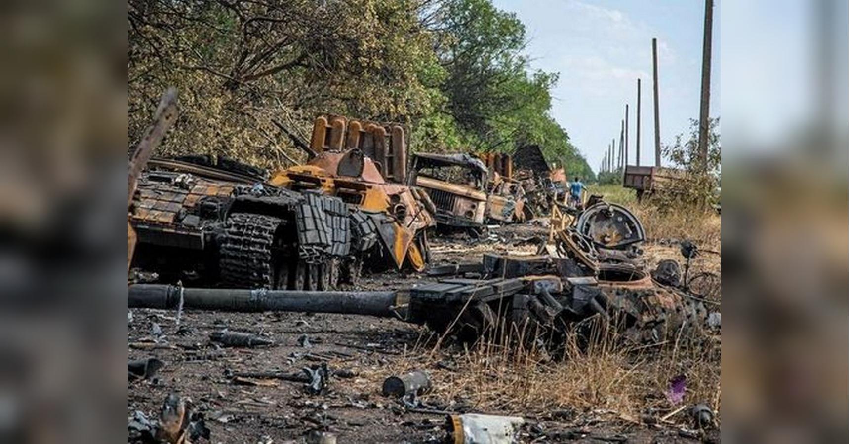 Генпрокуратура назвала единственную причину трагических событий в Иловайске