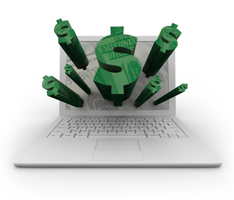 Обмен Advanced Cash на наличные деньги через электронные обменники