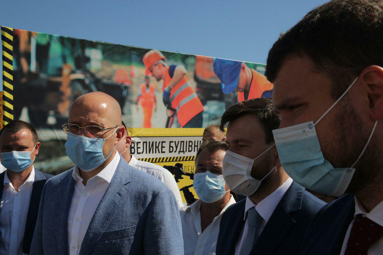 Авіасмуга у Херсоні потребує модернізації, влада шукає фінансування — Криклій Авіасмуга у Херсоні потребує модернізації, влада шукає фінансування — Криклій