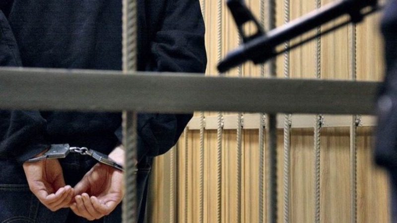 Херсонець за скоєння крадіжок 4,5 роки проведе за ґратами Херсонець за скоєння крадіжок 4,5 роки проведе за ґратами