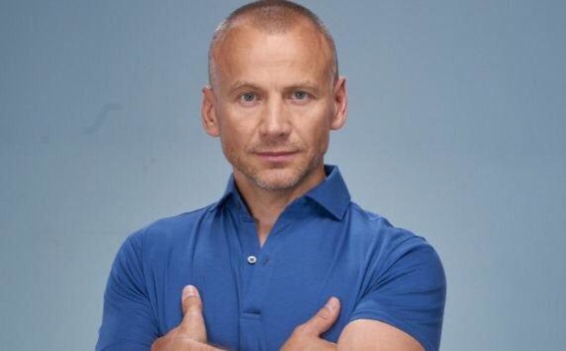 Михайло Опанащенко: Час звільнити місто від корупціонерів Михайло Опанащенко: Час звільнити місто від корупціонерів