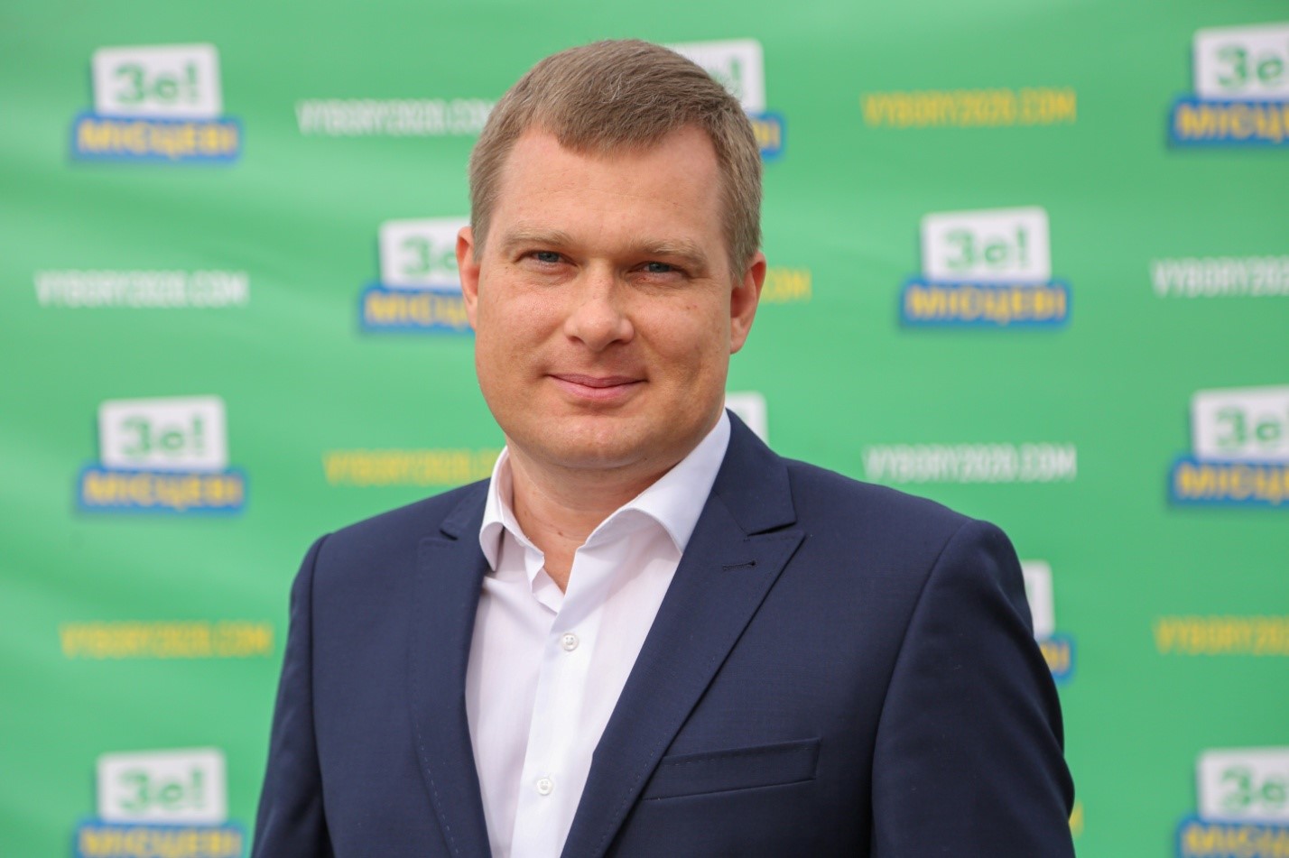 Серед кандидатів на посаду Херсонського міського голови найдорожчою була кампанія Юрія Кирилова