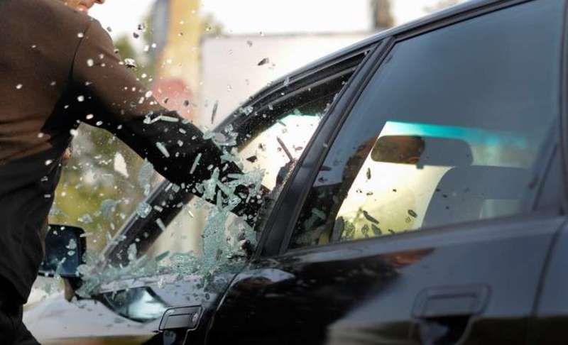 У Херсоні засуджено двох автомобільних крадіїв, які скоїли понад 100 злочинів