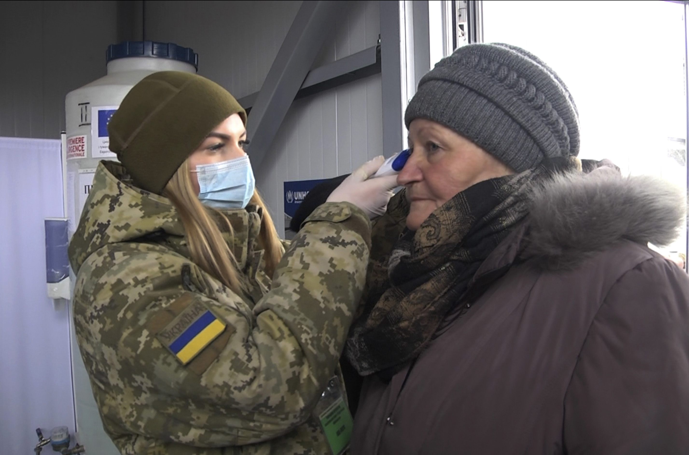 На Херсонщині за добу не зафіксовано смертей від COVID-19