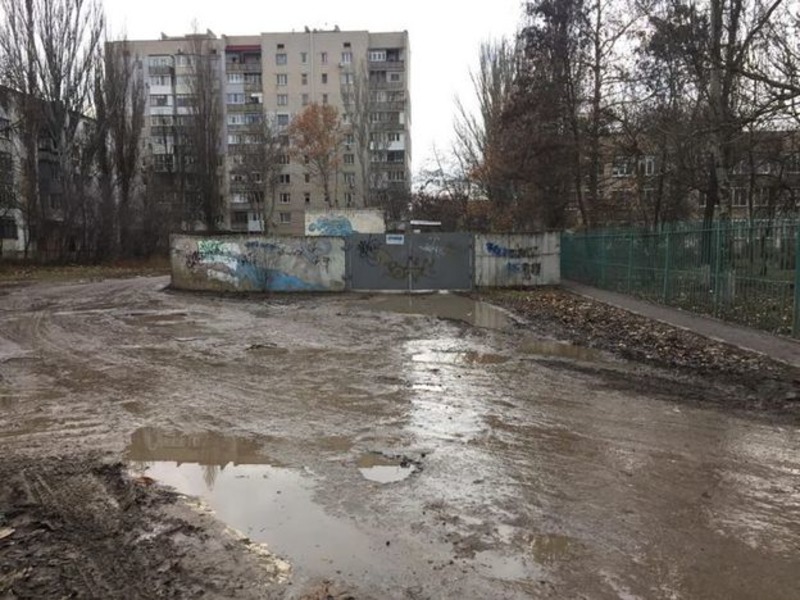 Херсонщина займає останні сходинки в рейтингу комфортних областей для ведення бізнесу