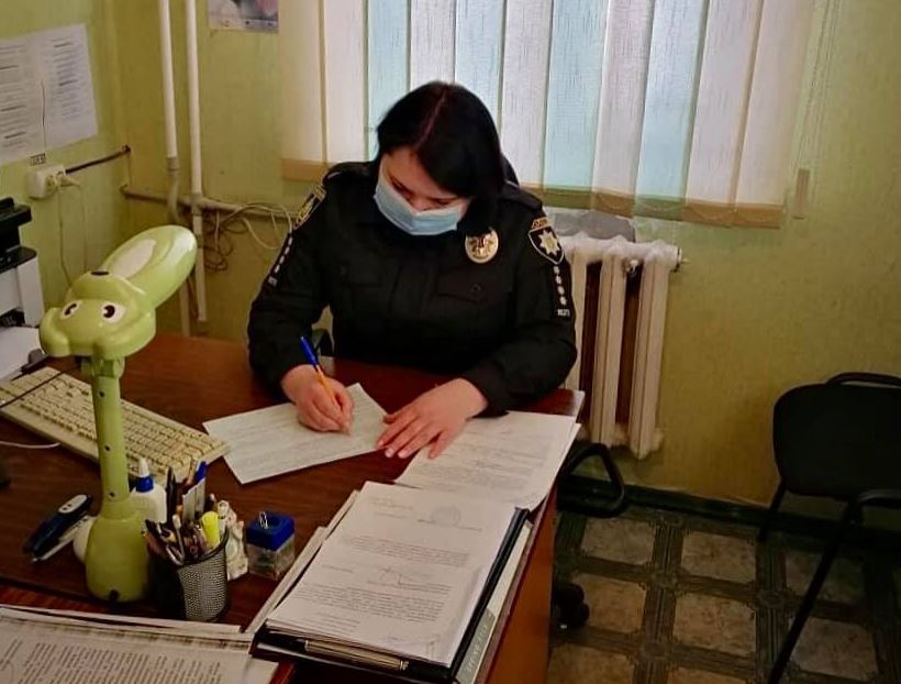 На Херсонщині за минулий тиждень поліцейські склали 3 протоколи щодо вчинення булінгу