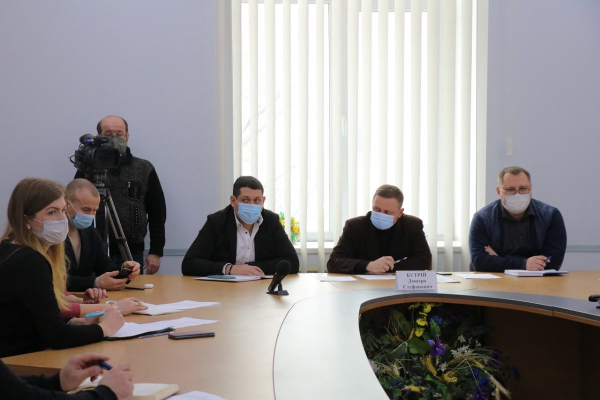 На Херсонщині розслідують факт масової загибелі птахів у заповіднику Асканія-Нова
