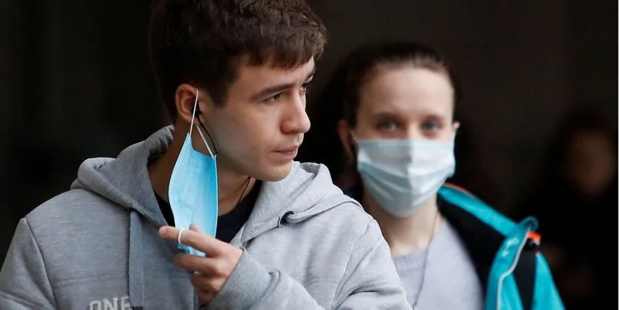 За добу на коронавірус захворіло 32 мешканця Херсонщини
