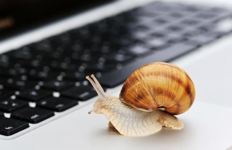 Почему ноутбук медленно работает? Почему ноутбук медленно работает?
