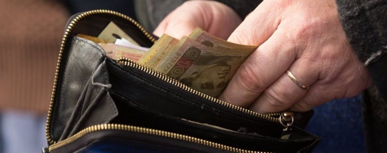 У кого на Херсонщині найбільші зарплати