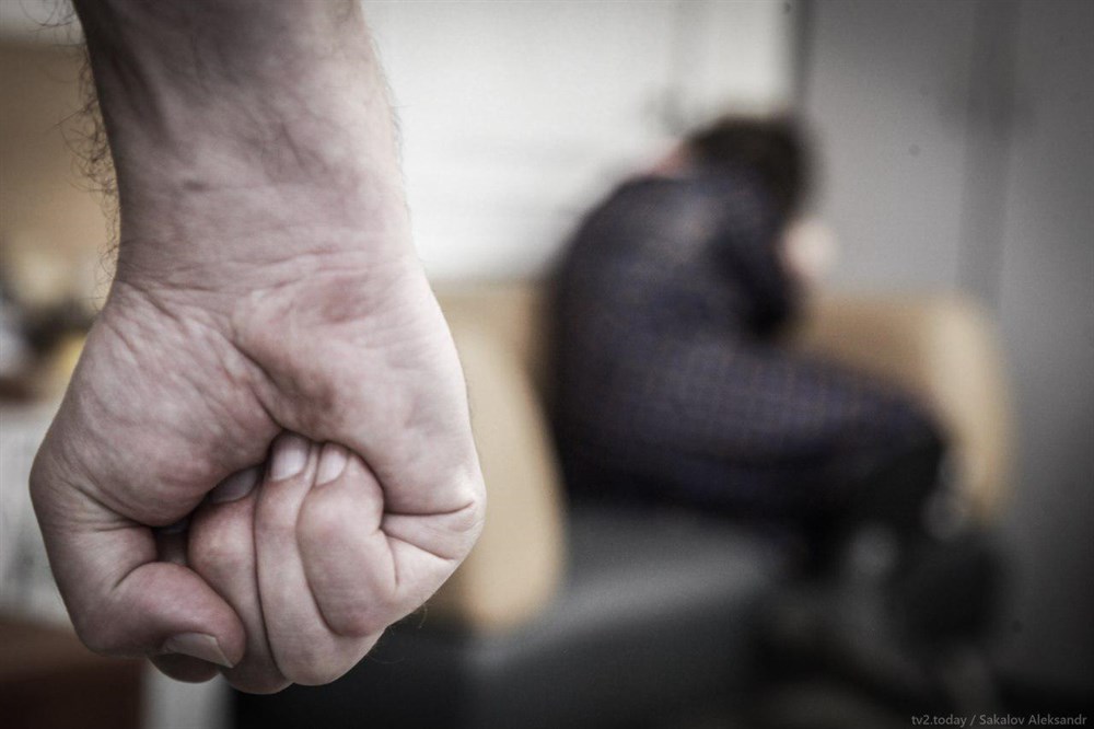 У Херсоні літні батьки стають жертвами дорослих дітей-тиранів