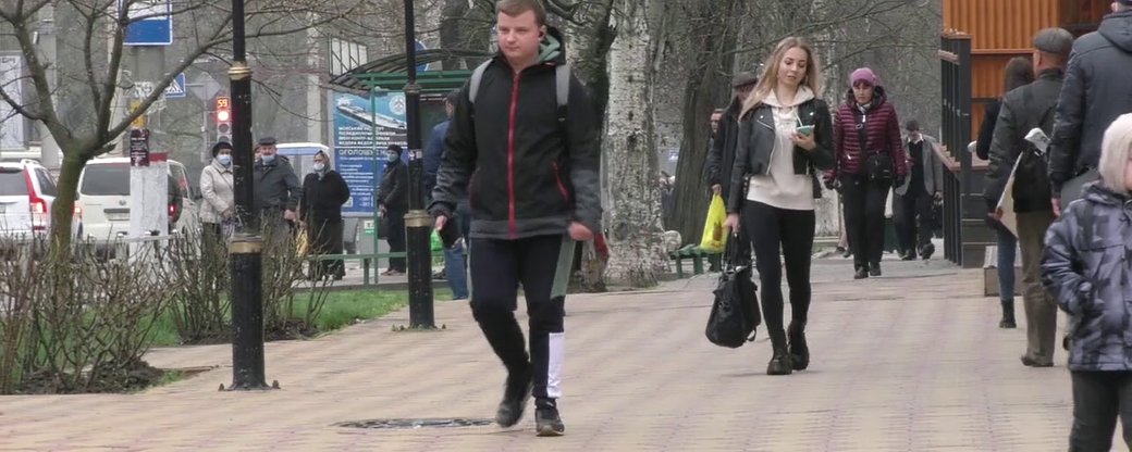 Херсонщина залишається у 