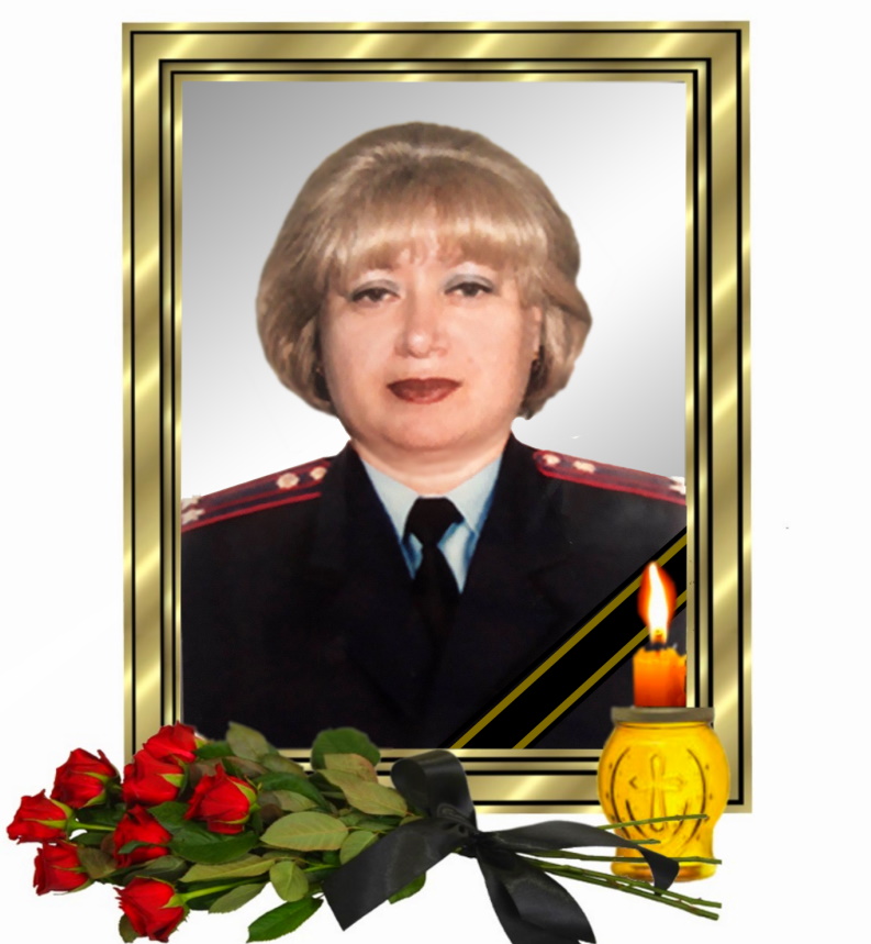 Завтра на Херсонщині відбудеться церемонія прощання з Плаксій Зінаїдою Дмитрівною