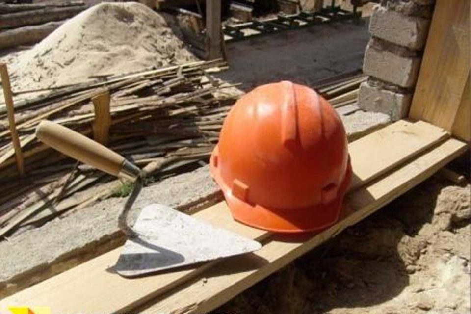 В Херсоні на будівництві виявлено 13 нелегалів