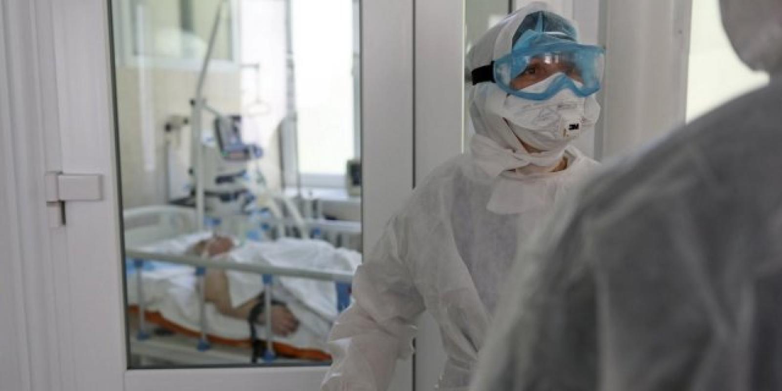 Коронавірус на Херсонщині: за добу захворіли 138 жителів області, 363 одужали та 3 померли