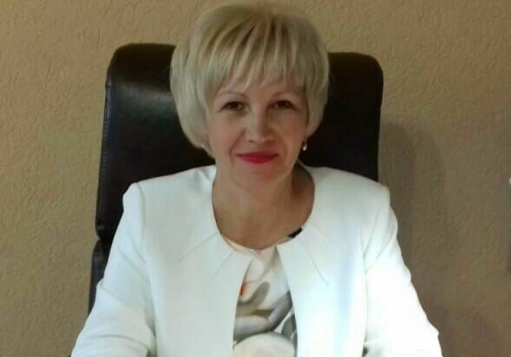 Укрупнений Бериславський район Херсонщини очолила чиновниця з Донецької області