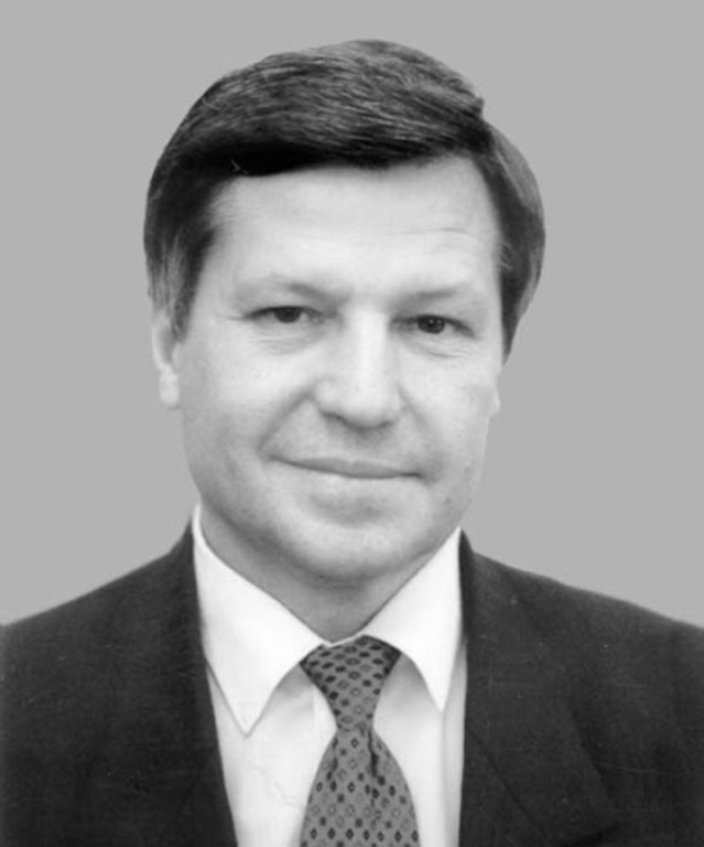 Пішов з життя відомий херсонець Анатолій Іванович Касьяненко