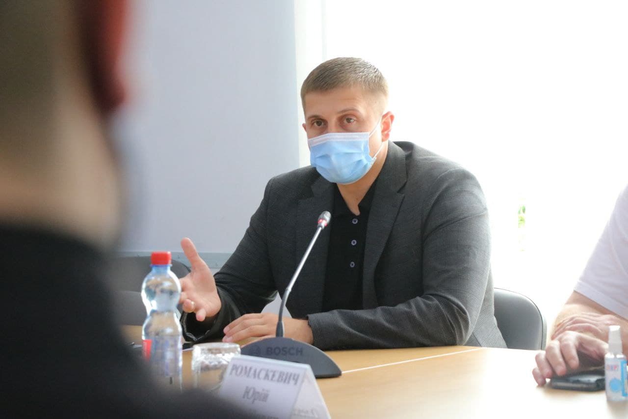 Вакцинація - це порятунок життя, - очільник Херсонщини під час зустрічі зі священнослужителями