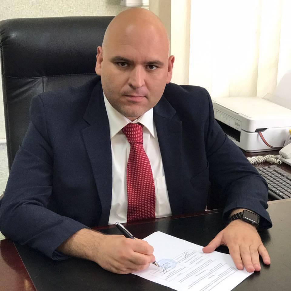На Херсонщине продолжают восстанавливать работу КП Агрофирма Совхоз «Белозерский»