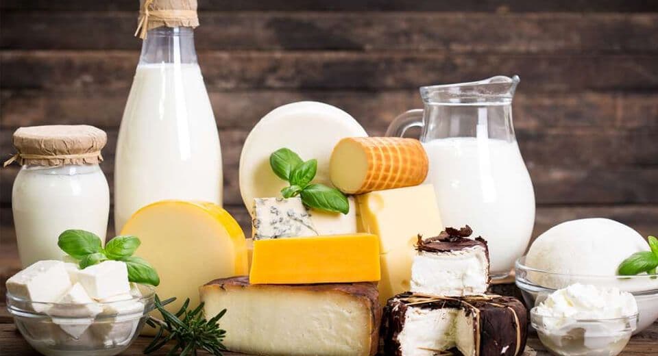 Как обеспечить поставку свежей молочной продукции на дом