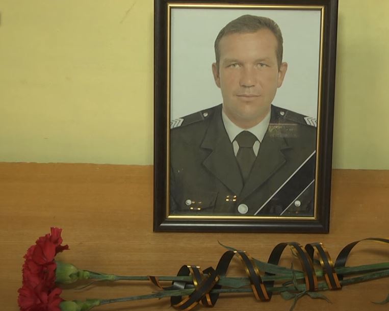 В Херсоні суд обрав запобіжний захід підозрюваному у вбивстві поліцейського
