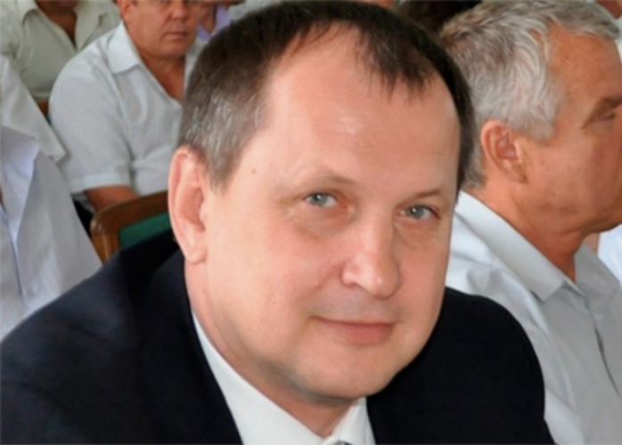 Сьогодні не стало колишнього народного депутата Миколи Дмитрука