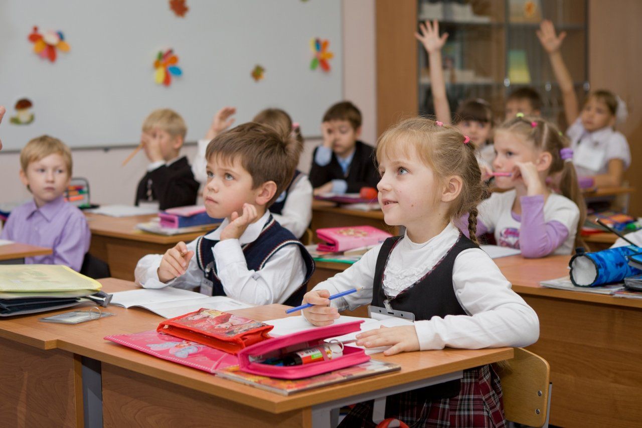 Навчальний рік на Херсонщині розпочнеться у звичайному режимі
