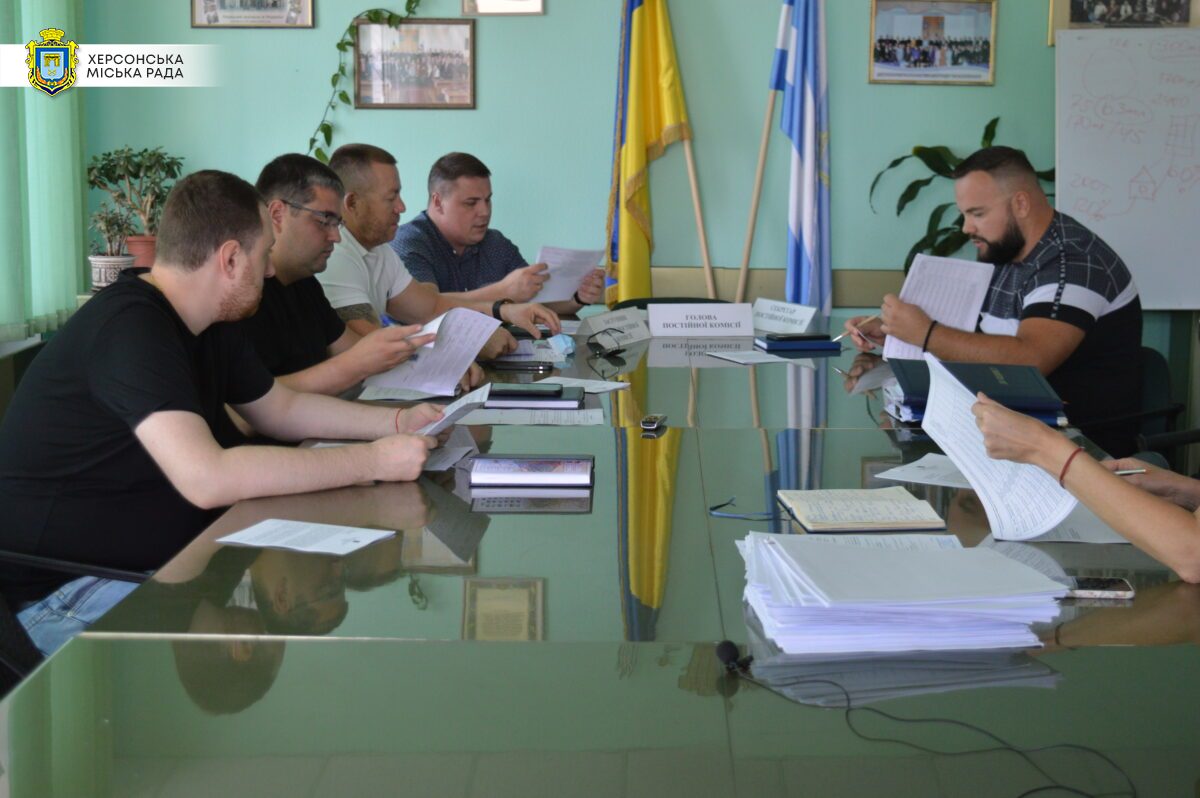 У Херсоні стане більше соціальної реклами