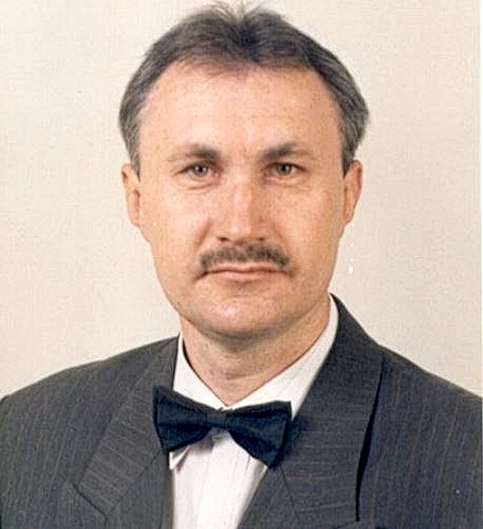 Відомий херсонський вчений-філолог Ярослав Голобородько святкує ювілей