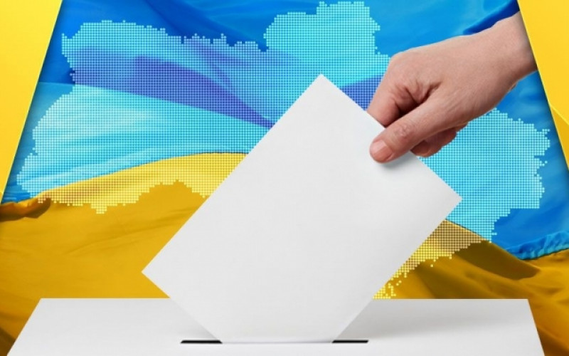На виборчому окрузі № 184 зареєстровано кандидата-«двійника» - поліція відкрила кримінальну справу На виборчому окрузі № 184 зареєстровано кандидата-«двійника» - поліція відкрила кримінальну справу