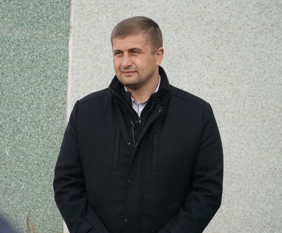 Інфекційне відділення Великолепетиської ЦРЛ має працювати, - Сергій Козир