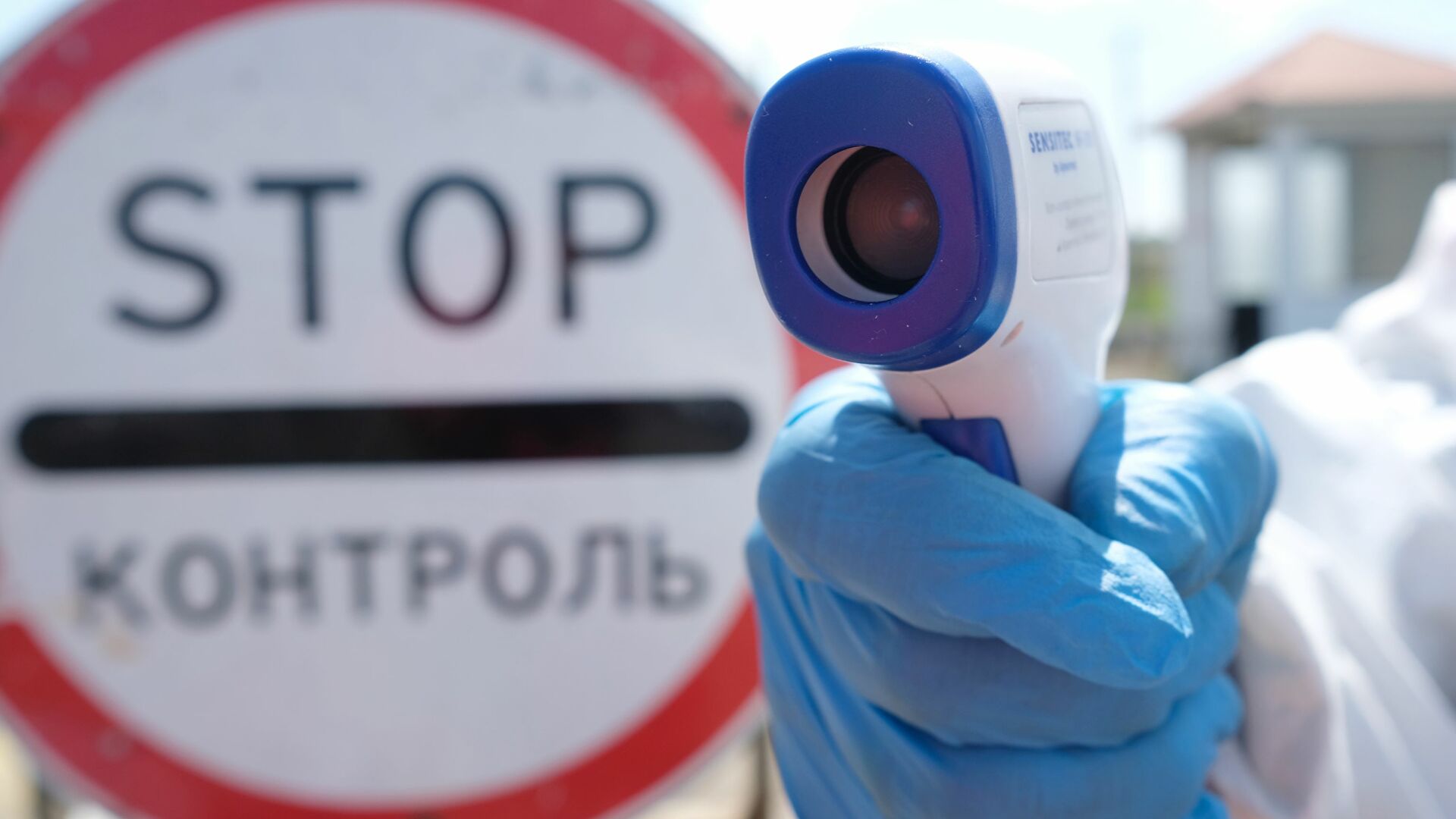 Херсон - на грани локдауна: в ОГА заявляют, что COVID-ситуация здесь самая тяжелая в области