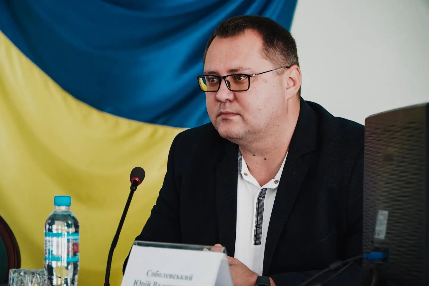 Херсонська обласна рада звернулася до мешканців області з важливою інформацією