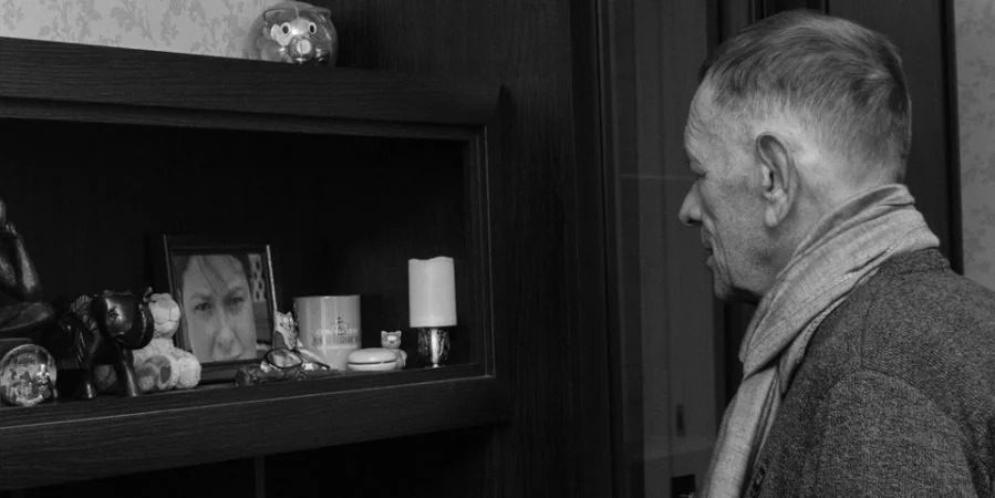 «Без неї все стало пустим і непотрібним»: батько Катерини Гандзюк про останні дні її життя та три роки самотності