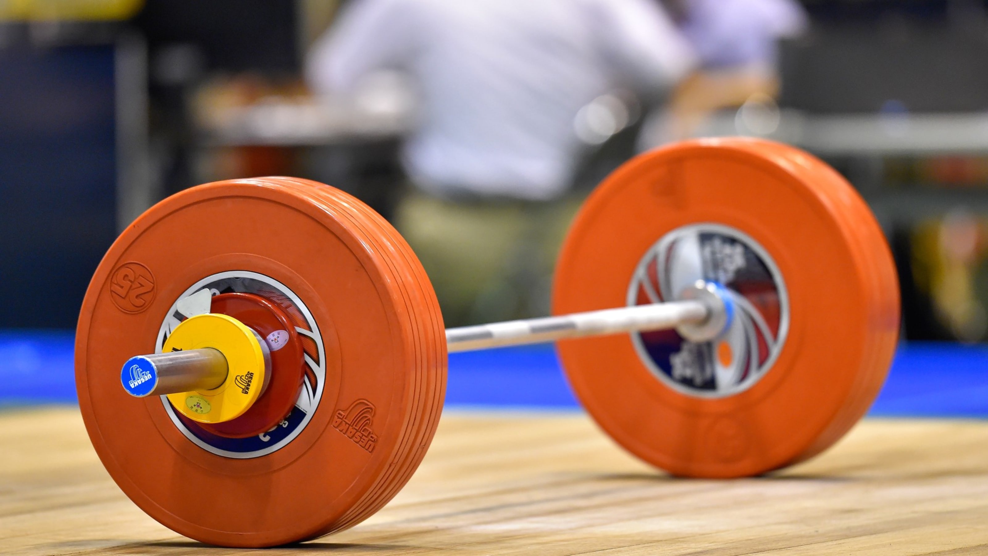 Херсонські спортсмени прийняли участь у Чемпіонаті України з важкої атлетики