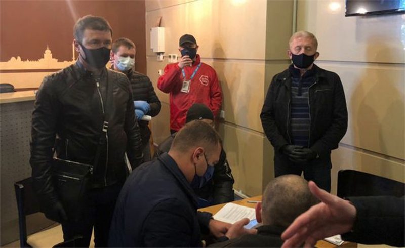 Апелляционный хозяйственный суд признал недействительными все