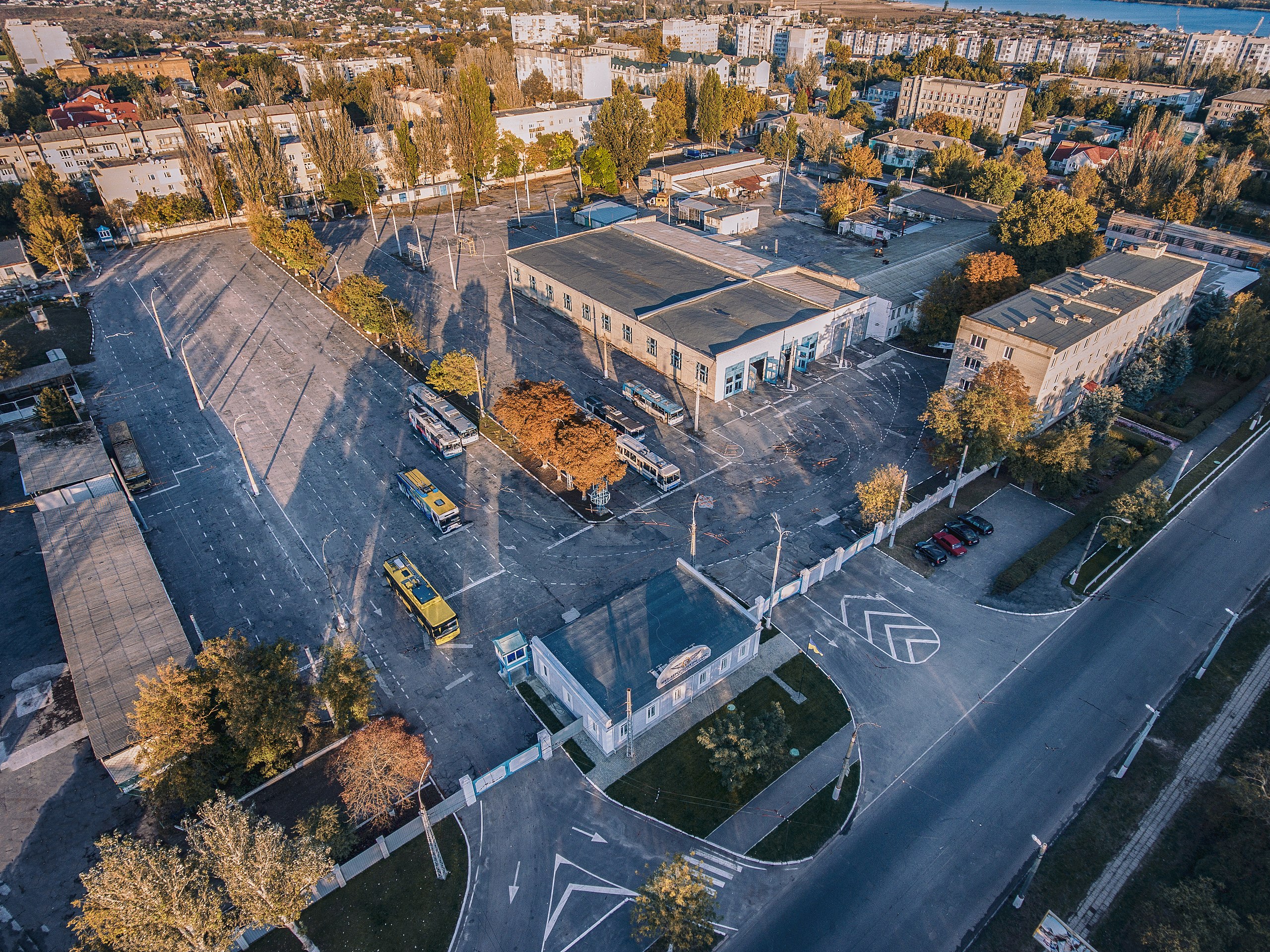 Херсон продовжує процес стратегічного розвитку електротранспорту