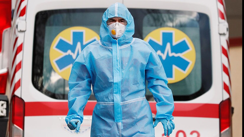 За добу на коронавірус захворіло 220 жителів Херсонської області, померло 20 осіб
